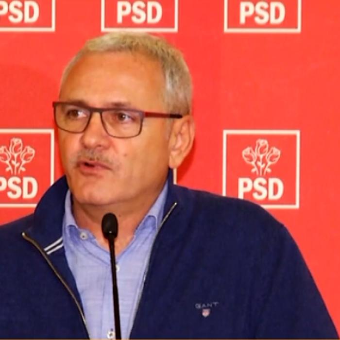 Reprezentanţa Comisiei Europene, REACȚIE după anunțul lui Dragnea privind Vitamina D