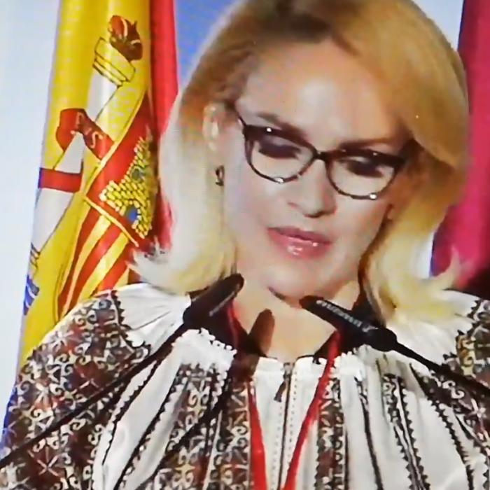 În ce condiții ar putea PĂRĂSI Gabriela Firea PSD!