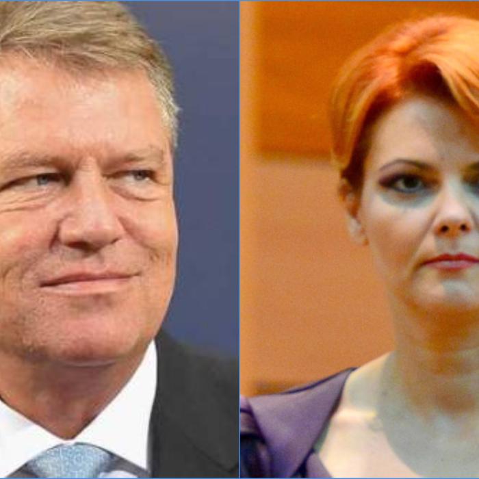 Un deputat PSD știe de ce nu intră Olguța în guvern: "FRICA de femei frumoase și deștepte" a președintelui