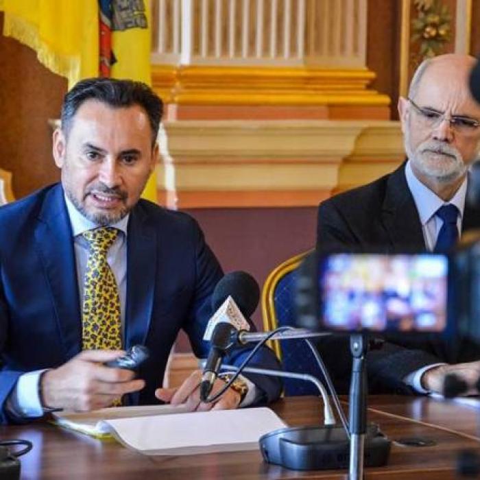 Gheorghe Falcă: Va fi BLOCAJ TOTAL!