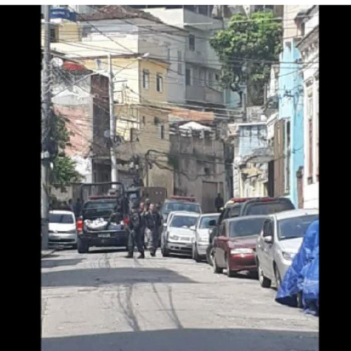 MASACRU. Cel puțin 13 MORȚI, într-o bătălie între poliție și bande (VIDEO)