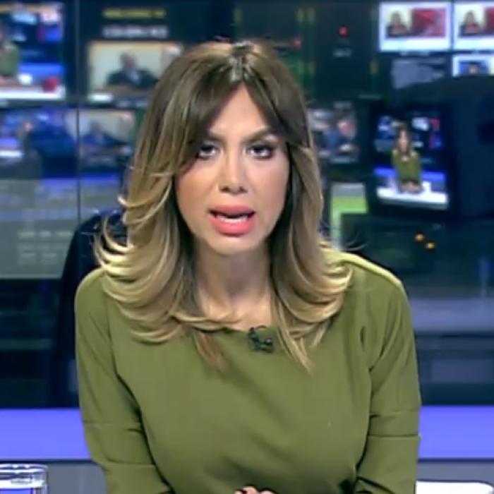 Denise Rifai, despre programul lui Dragnea - Vitamina D: „Din BANII noștri ne face CADOU”