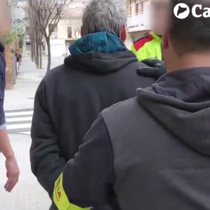 Spania. Un ROMÂN contorsionist dădea SPARGERI doar când HOROSCOPUL îi era FAVORABIL (VIDEO)