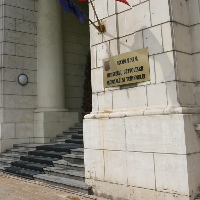 Retragere Olguţa Vasilescu. Propunerile PSD la Ministerul Dezvoltării