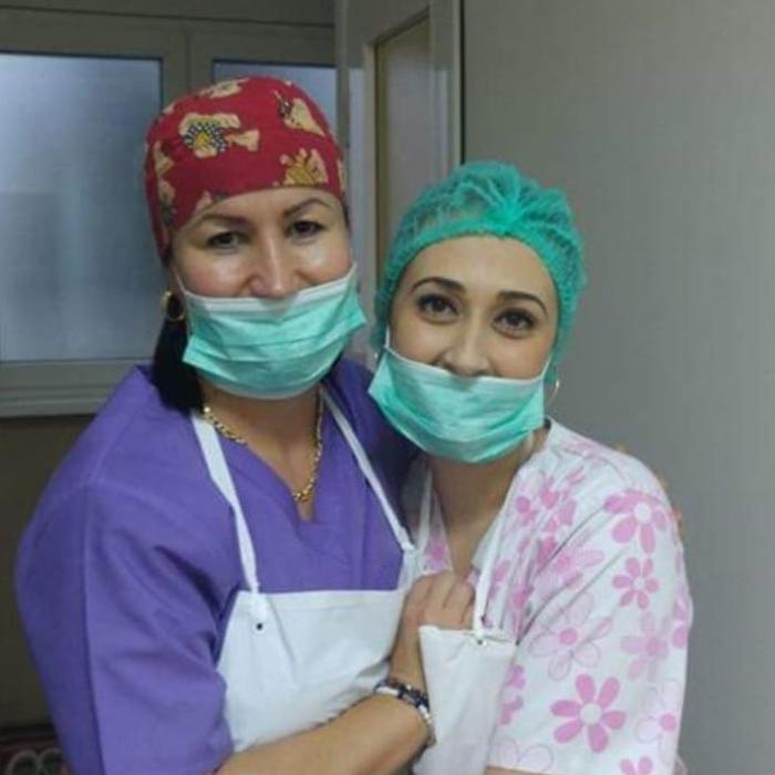 Un NOU caz de medic fals, de această dată într-un spital de STAT. Și-a INVENTAT o diplomă