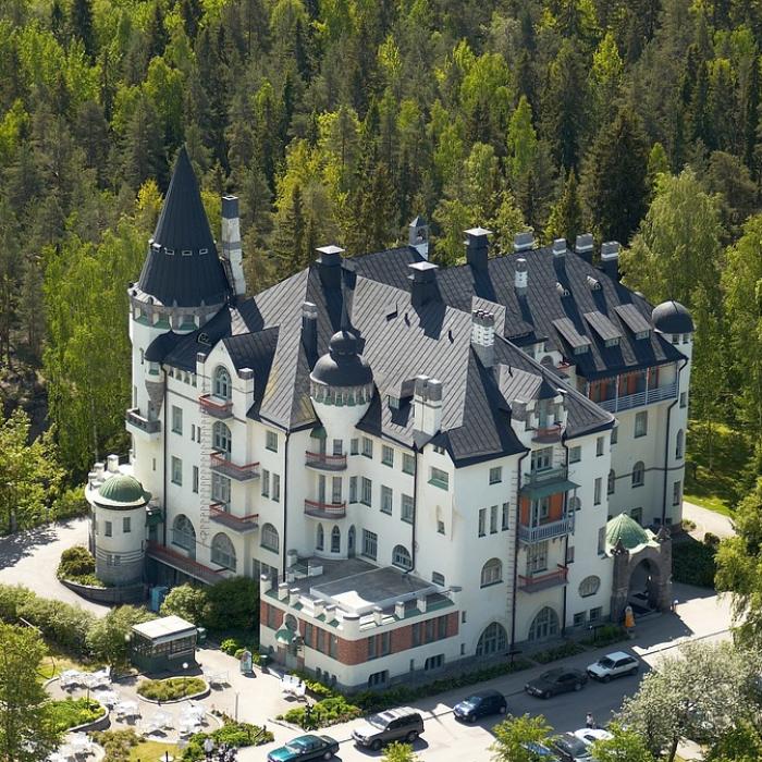 Finlanda. Vacanțe GRATUITE pentru turiști. Ce trebuie să faci