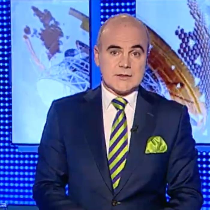 Rareș Bogdan vine cu POZA ZILEI: „Micul Paris sub protestul taxiurilor galbene!” (FOTO)