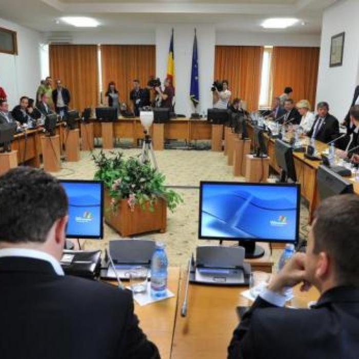 Bugetul, CONTESTAT din interior. Primar PSD: "Cel mai slab buget din istoria României"