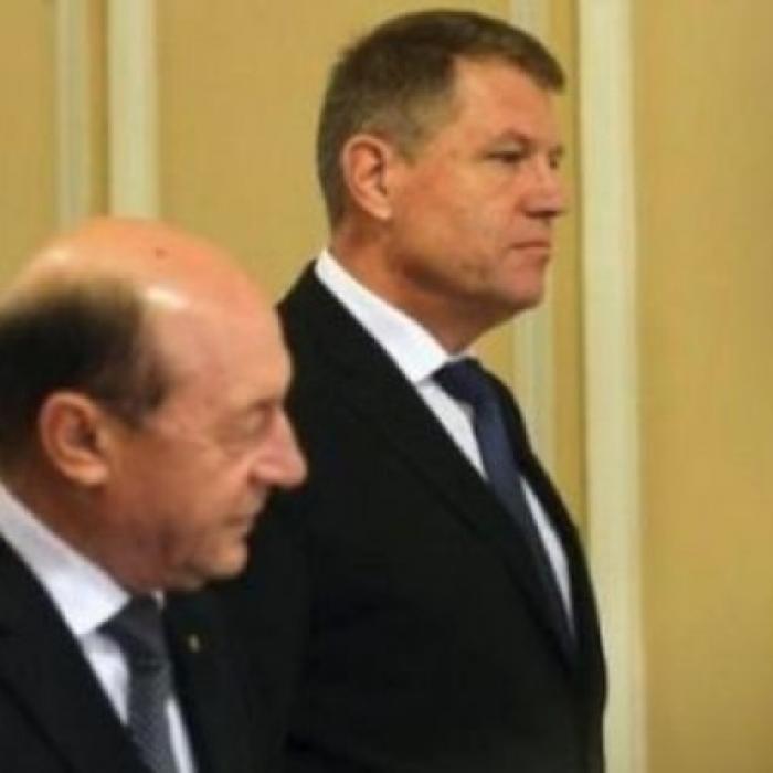 Băsescu, ATAC la Kovesi: Dizgrațios 