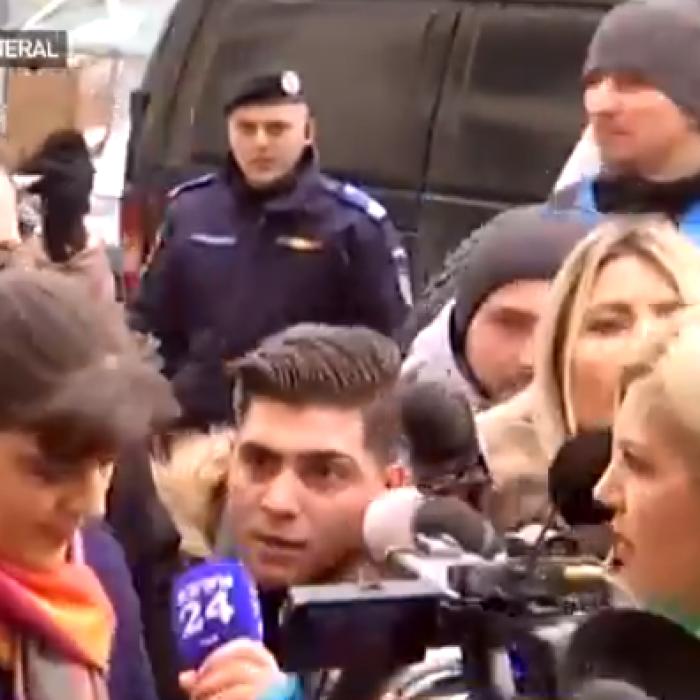 Guy Verhofstadt, ALDE, palmă pentru PSD și Tăriceanu. O APĂRĂ pe KOVESI. Ce CERE autorităților din România!