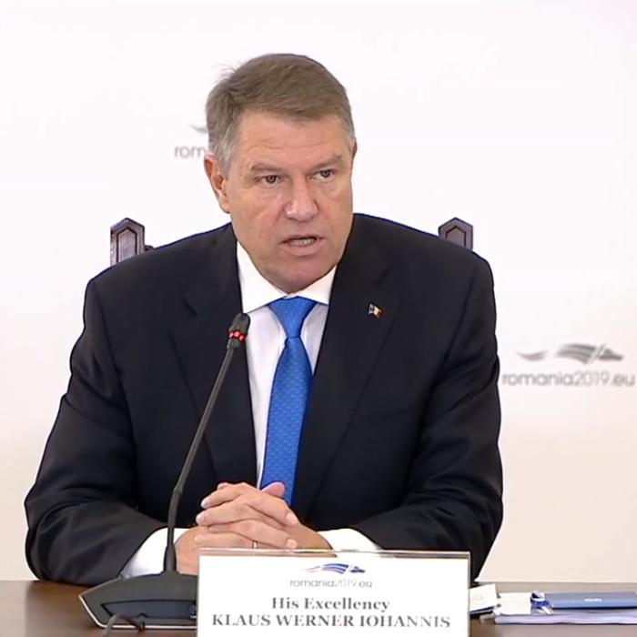 OUG pe Legile Justiției. Iohannis, prima reacție. ULTIMA ORĂ