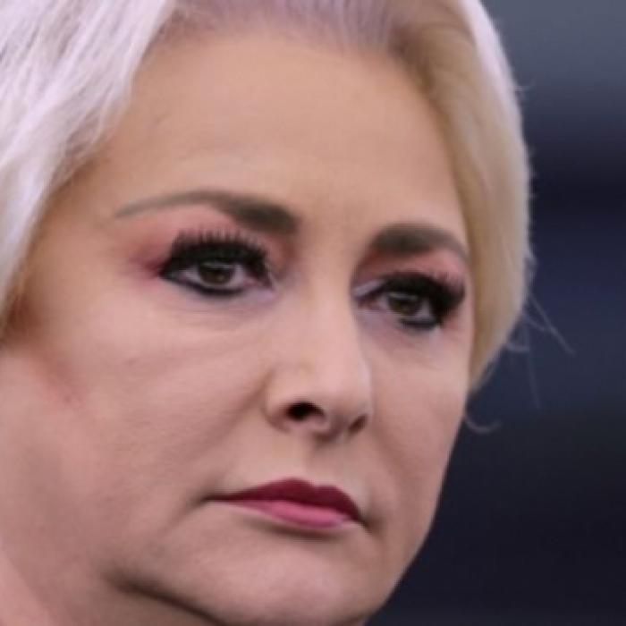 PSD s-a hotărât cu cine merge la președinte. Dăncilă: "Îl sun pe Iohannis"