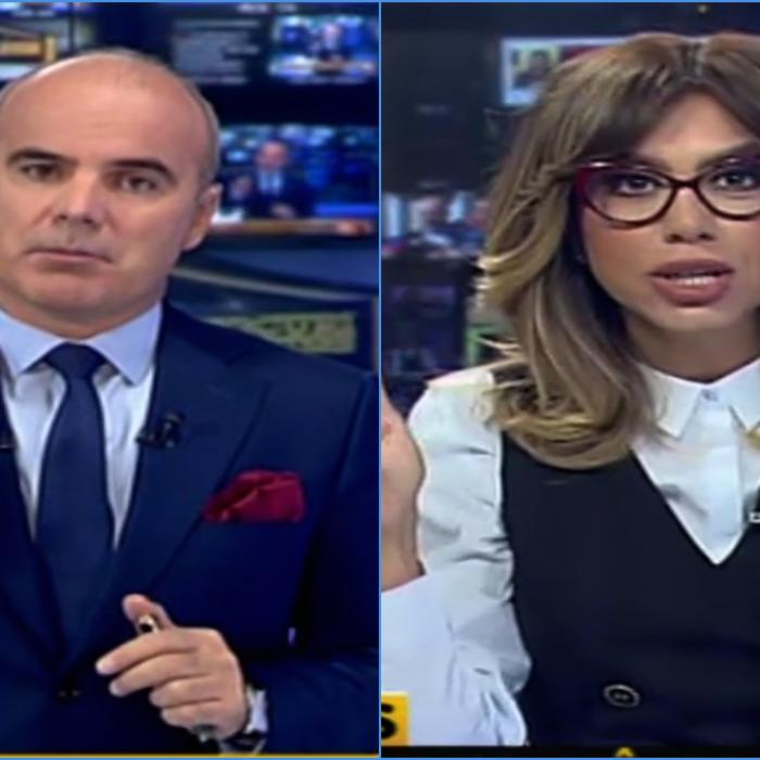 Realitatea TV, ținta CNA? SANCȚIUNI pe bandă rulantă pentru Rareș Bogdan și Denise Rifai