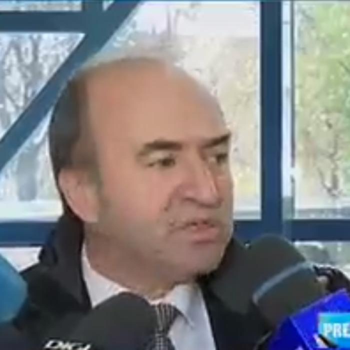 Tudorel Toader, DISCUȚII de ULTIMĂ ORĂ cu Augustin Lazăr
