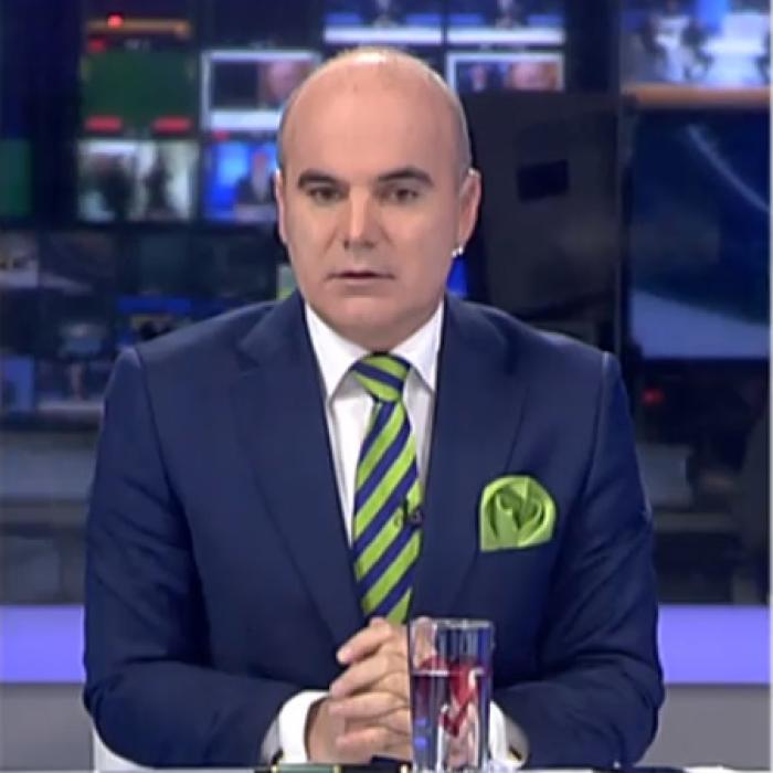 Rareș Bogdan: Nu mi-am închipuit așa ceva NICIODATĂ