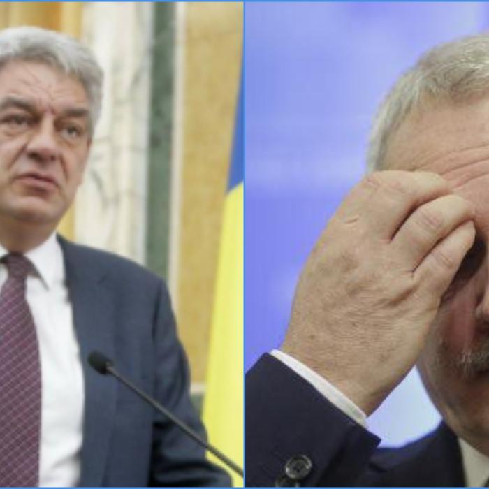 Tudose: "Liviu Dragnea-paria Europei! A crezut că poate să păcălească în continuare pe toată lumea"