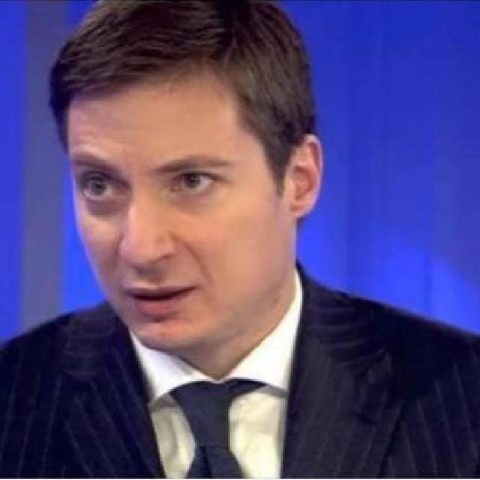 Andrei Caramitru: Acum avem nevoie de tine și de prietenii tăi