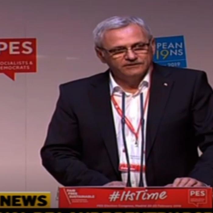 Timmermans: Nu știu dacă Dragnea chiar crede ceea ce spune