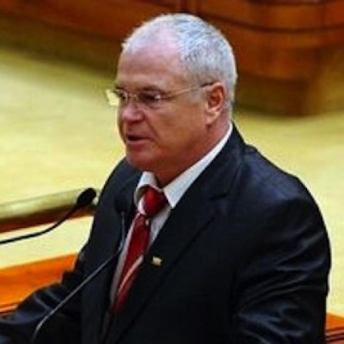 Eugen Nicolicea vrea magistrații-protestatari la PUȘCĂRIE