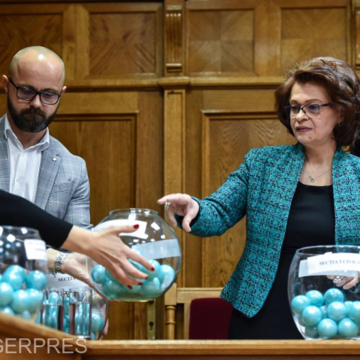 Conducerea ÎCCJ se alătură PROTESTULUI. Scrisoare semnată de 50 de judecători