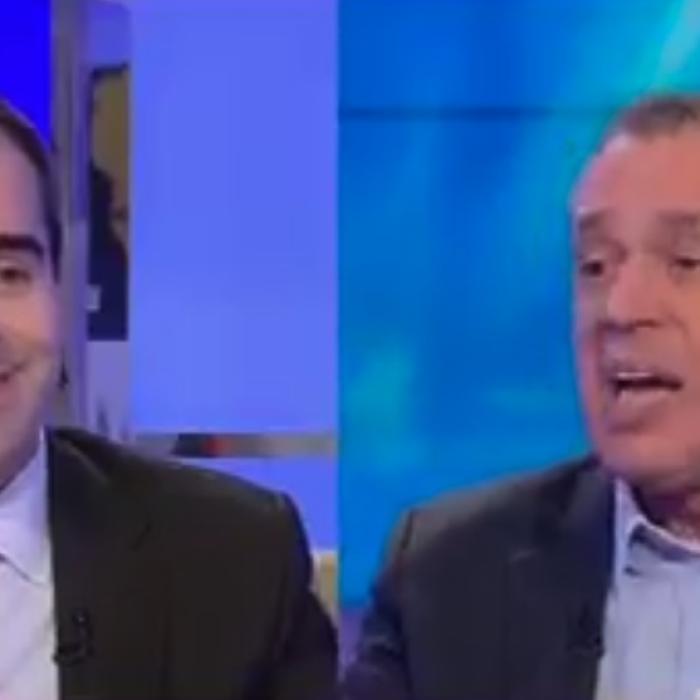 SCANDAL de AMPLOARE, în direct la Antena 3. ATACURI DURE: „Nu ne luați pe noi de fraieri aici”