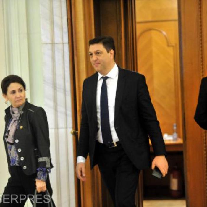 Șerban Nicolae, despre repatriere aurului României: Nu e nimic necurat