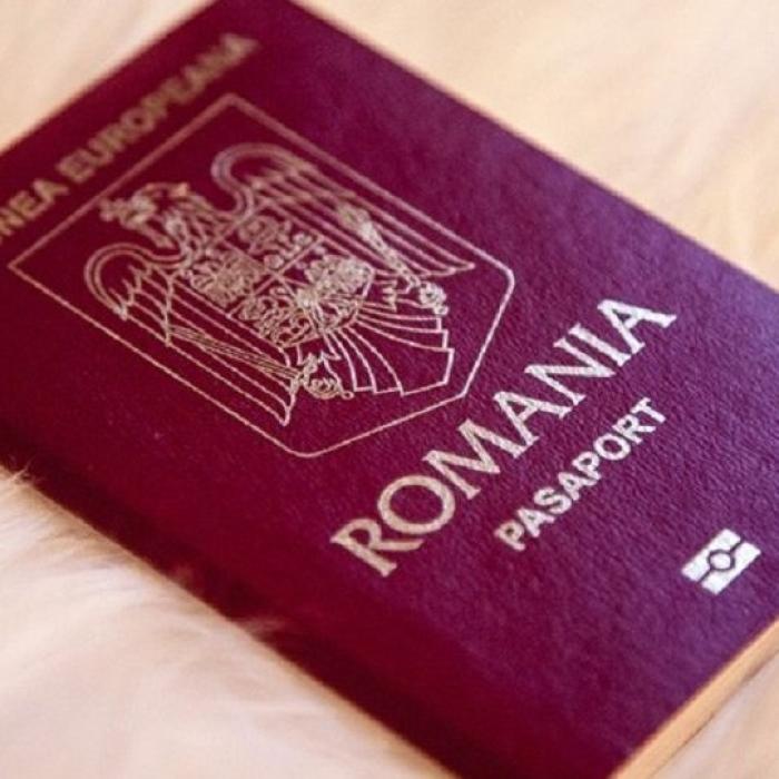Ucraina. Funcționar public, DEMIS pentru că avea cetățenie română