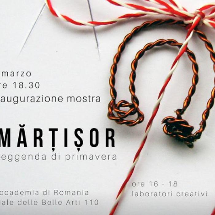 Italia. Mărțișorul, sărbătorit la Roma. Unde sunt așteptați românii 