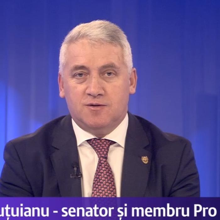 Adrian Țuțuianu: „Dragnea e rupt de realitate”