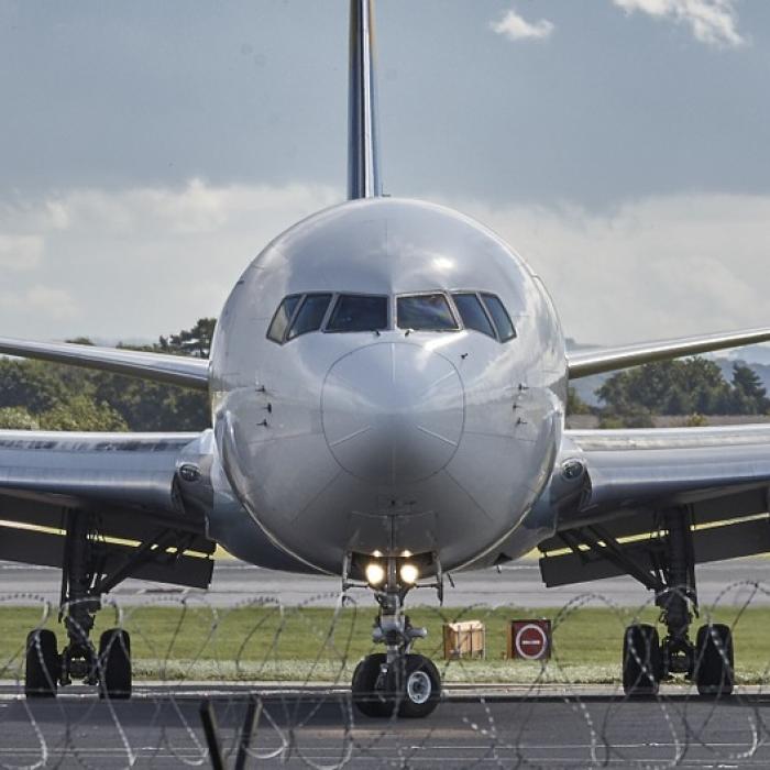 Alertă MAE: Traficul aerian PERTURBAT în Olanda