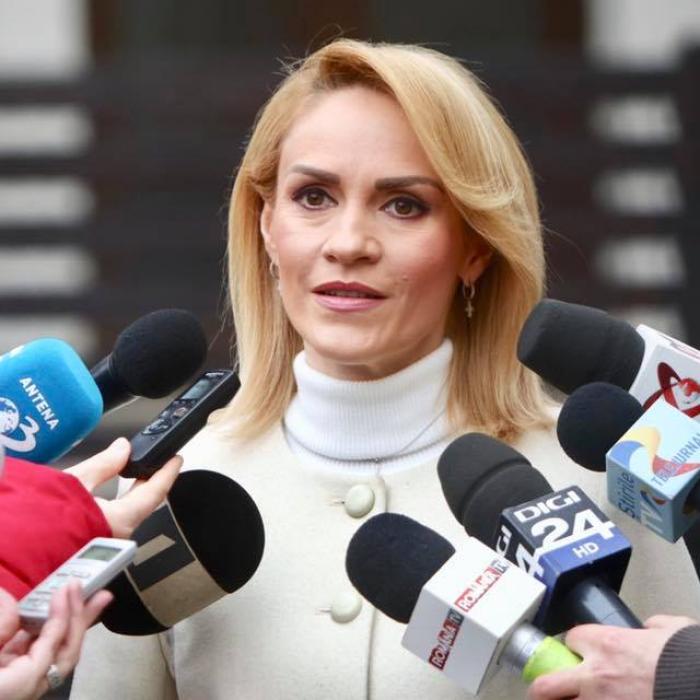 Firea, acuzații DURE: "Carmen Dan nu face absolut nimic fără Dragnea"