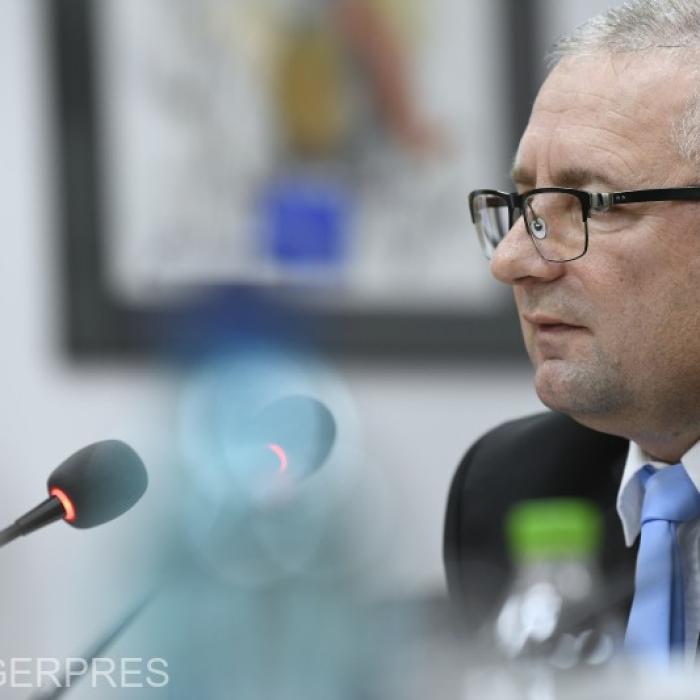 Şeful DNA: Cel mai greu an de când activăm în cadrul Direcției