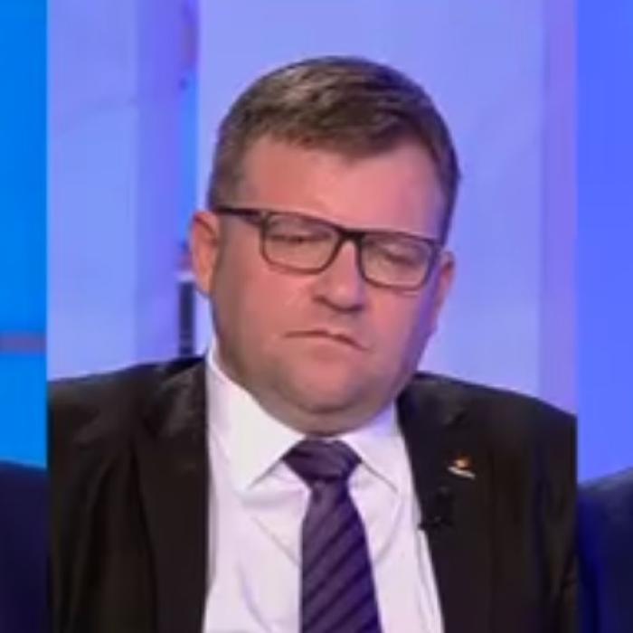 Teodorovici, IRITAT, la Antena 3: „Deja sare calul! Dacă este așa îmi dau demisia”