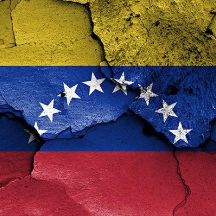 Venezuela. Ambasadorul Germaniei, EXPULZAT după ce alături de colegi, inclusiv din România, l-au întâmpinat pe Guaido