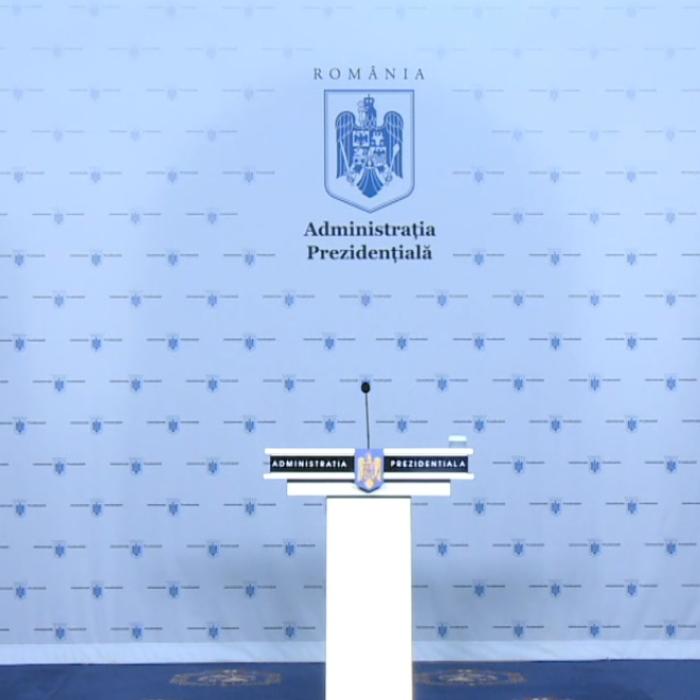 MESAJ de ULTIMĂ ORĂ de la Cotroceni. ATAC la adresa Guvernului 