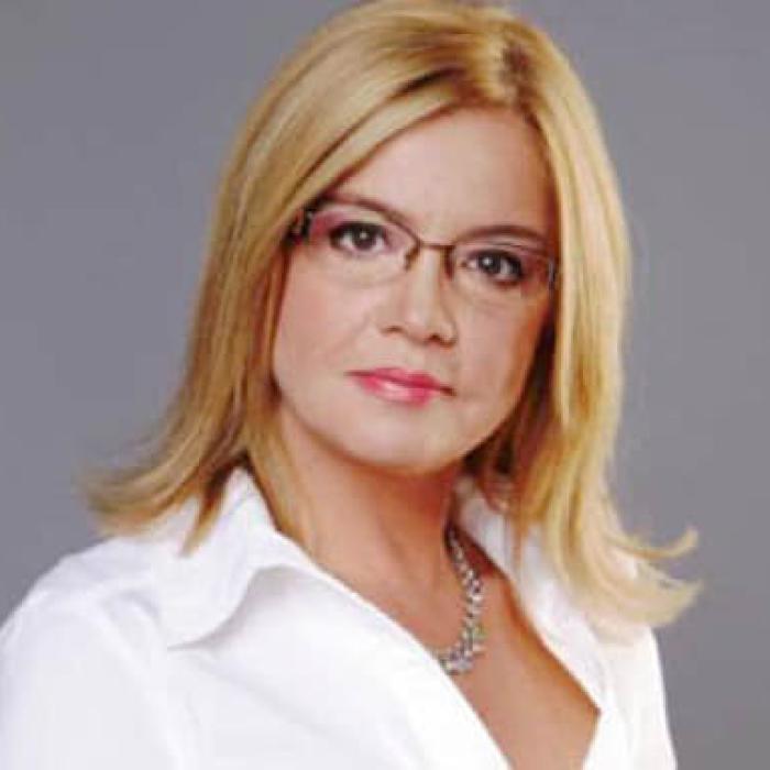 Cristina Țopescu RÂDE de Dragnea: Așa vor TOVARĂȘII lui 