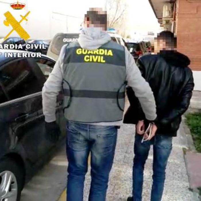 Spania, SPERIATĂ de un grup de tâlhari ROMÂNI. Foloseau EXPLOZIBILE preferate de TERORIŞTI