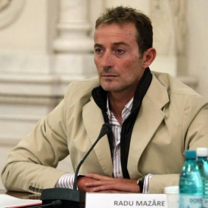 Radu Mazăre, contestație din Madagascar la decizia definitivă de 9 ani de închisoare