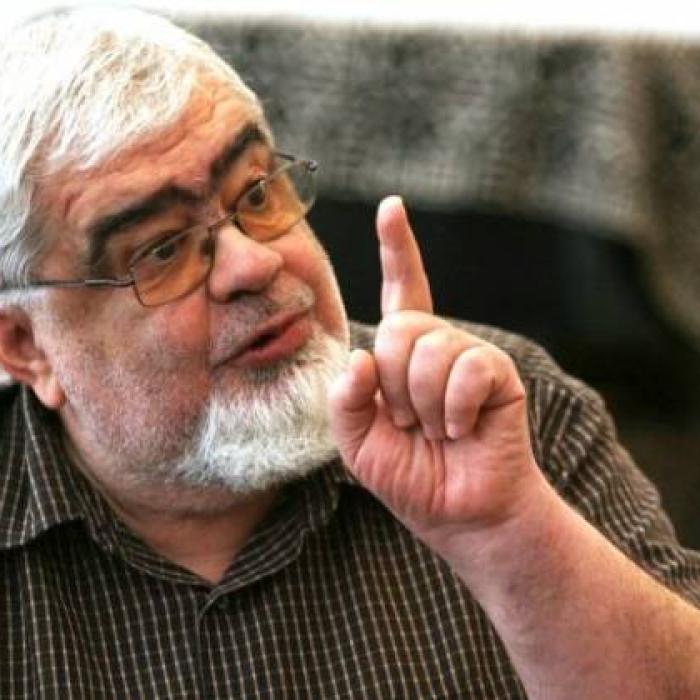 Pleșu, ATAC în cascadă la Dragnea, Olguța, Codrin. Sunteți ORBI? E INTOXICAT