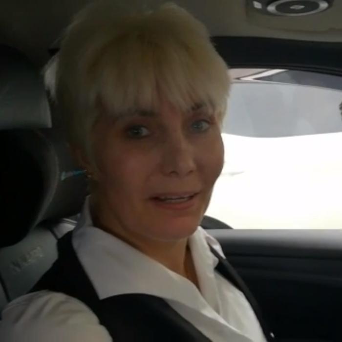 Spania. Taximetristă româncă, strangulată și INCENDIATĂ de doi clienți. Cum a scăpat cu viață