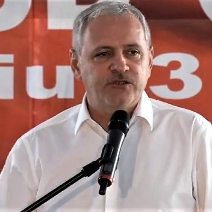 Dragnea: „Pe ea o vreau PRIMA la europarlamentare”