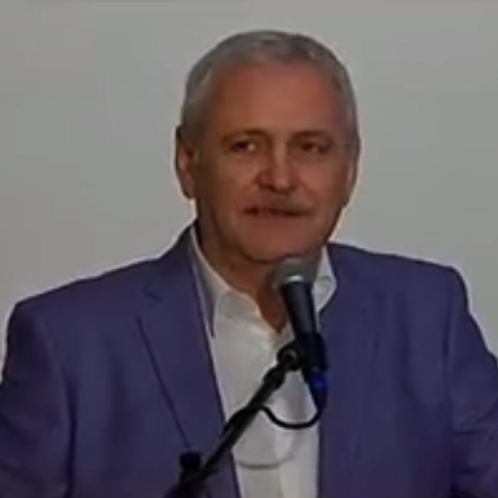 Dragnea: De doi ani noi suntem la guvernare, dar nu la putere