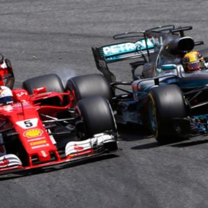 Formula 1. Valtteri Bottas se impune în Australia, prima cursa a sezonului 2019