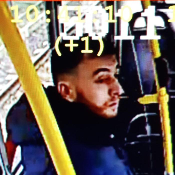 ATAC armat în Olanda. Cine e teroristul care a deschis FOCUL într-un tramvai