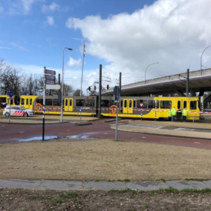 Atentat Utrecht. Suspectul a fost arestat 