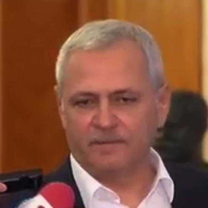Liviu Dragnea, IRONIZAT: „Am un proces azi. N-am putut să mă îmbolnăvesc și să mă internez ca să scap”