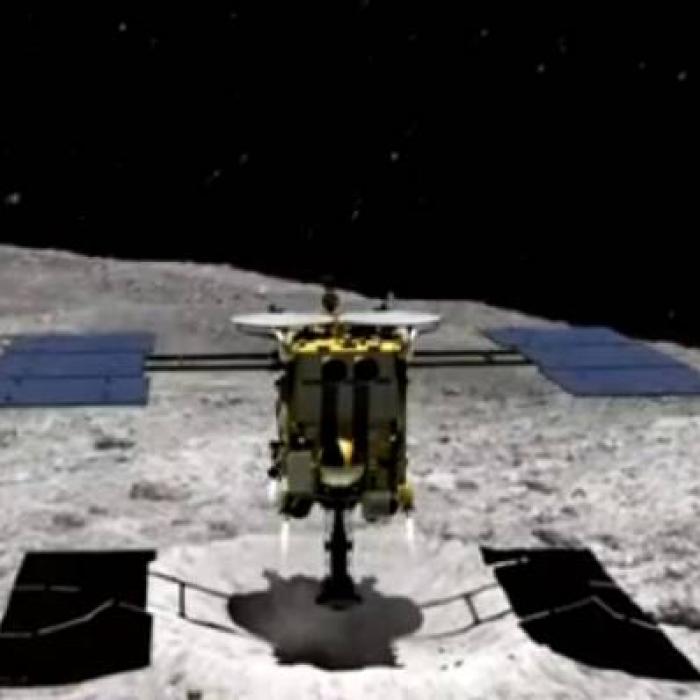 Moscova. Sondă ruso-americană, lansată spre Venus