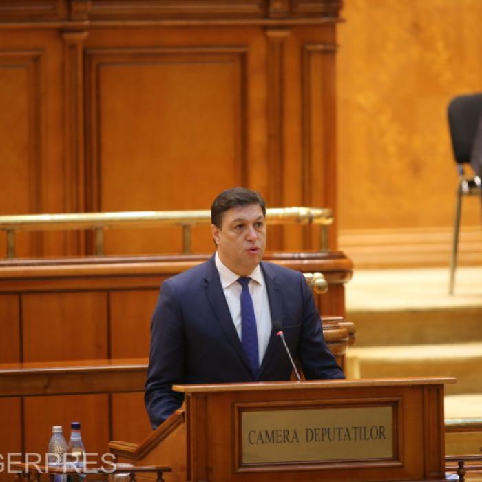 Senator: PSD, încercare DISPERATĂ pentru a se legitima pentru DEZASTRU