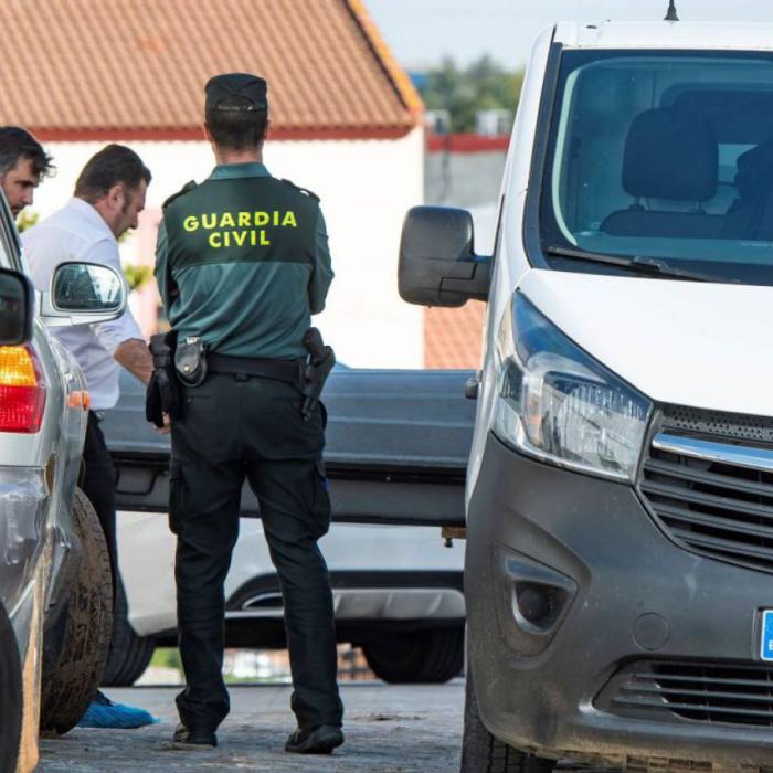 Spania. Român, arestat după ce a DEVASTAT un bar
