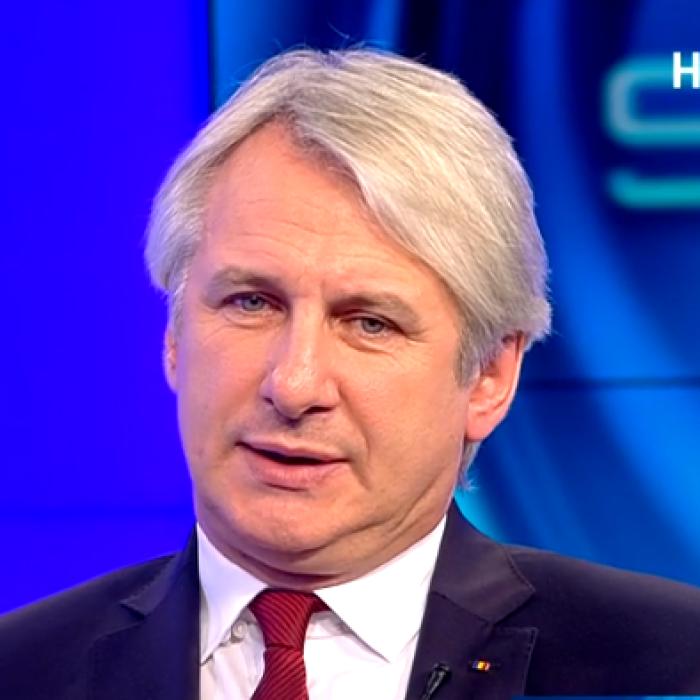 Teodorovici vrea să legalizeze canabisul 